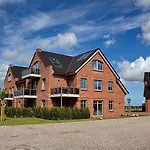 Apartahotel Am Museumshof 4*