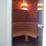 Apartahotel Am Museumshof Fehmarn
