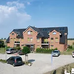 Apartahotel Am Museumshof 4*
