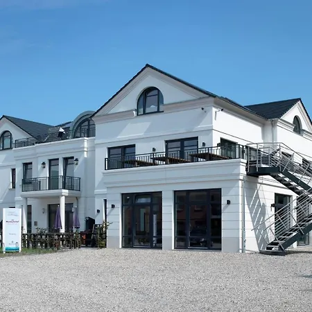 Aparthotel Am Museumshof Fehmarn