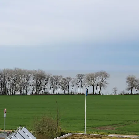 Am Museumshof 아파트호텔 페마른