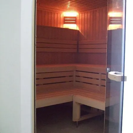 Апарт-отель Am Museumshof Фемарн