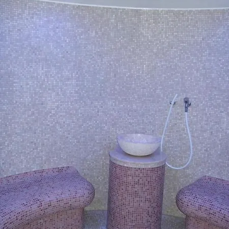 Am Museumshof 4* Фемарн