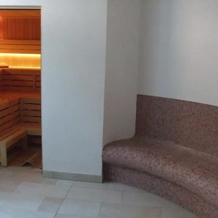 Апарт-отель Am Museumshof