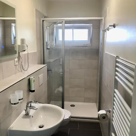 Am Museumshof 아파트호텔 4*