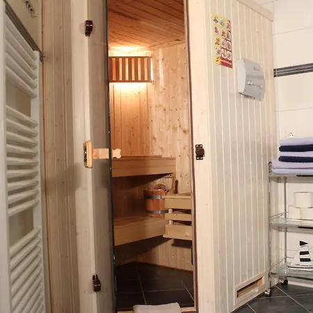 Am Museumshof Aparthotel