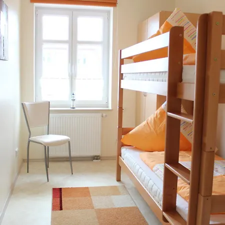 Am Museumshof 4* Fehmarn