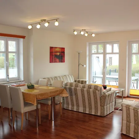 Am Museumshof Aparthotel 4*