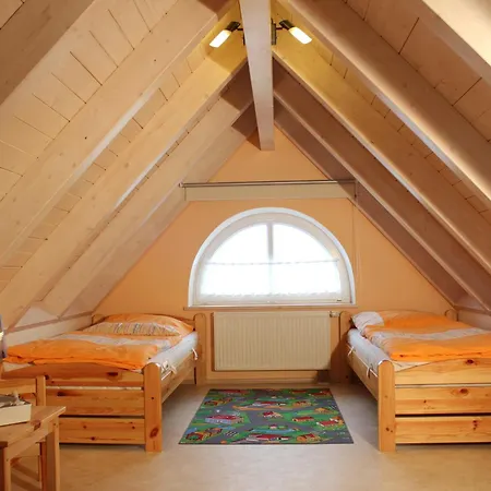 Апарт-отель Am Museumshof 4*
