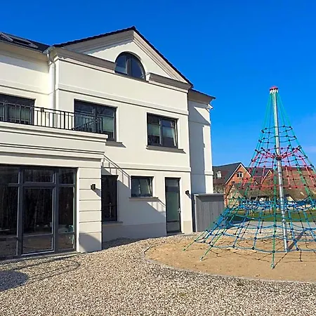 Апарт-отель Am Museumshof 4*