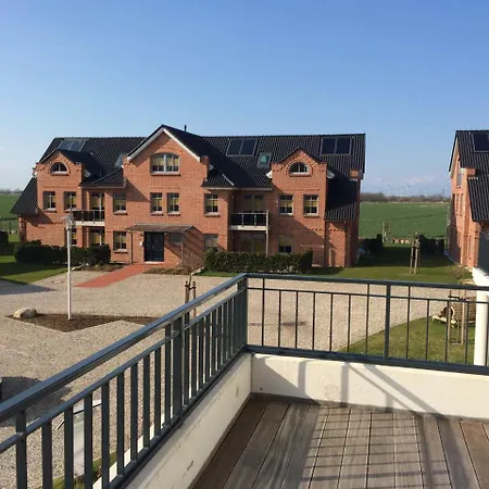 Aparthotel Am Museumshof 4*