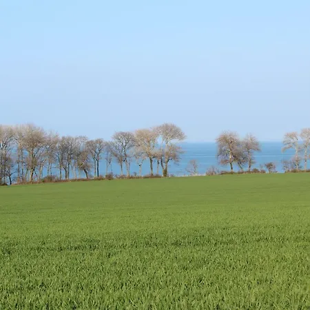 Am Museumshof Fehmarn