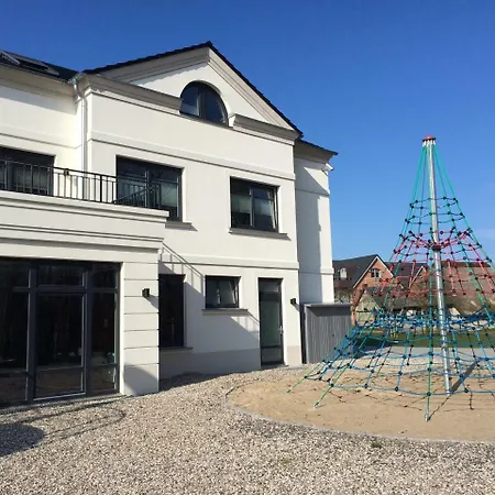 Aparthotel Am Museumshof