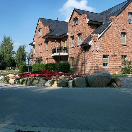 Am Museumshof Lejlighedshotel Femern
