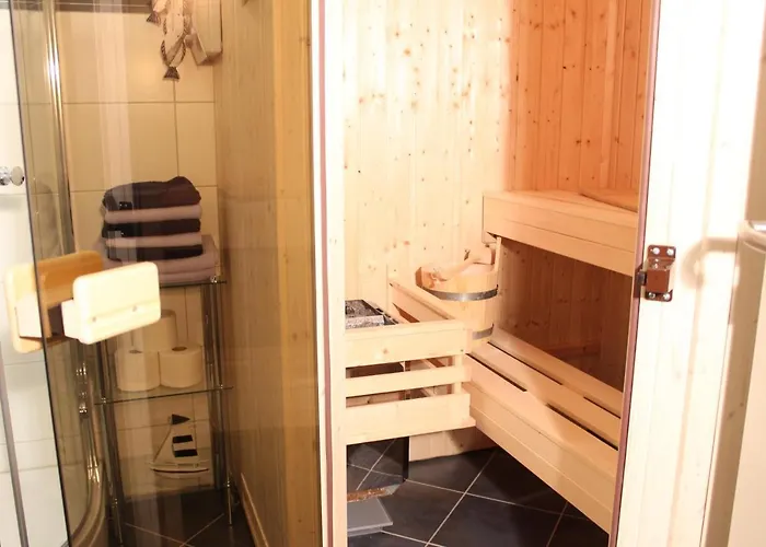 Am Museumshof Aparthotel Fehmarn