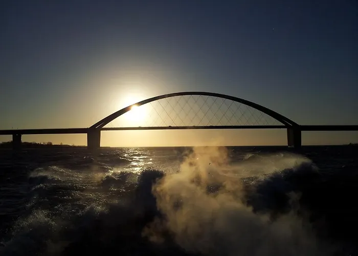 Am Museumshof Aparthotel Fehmarn