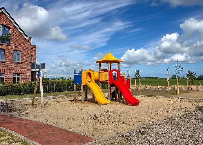 Aparthotel Am Museumshof