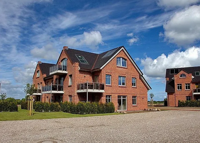 Aparthotel Am Museumshof 4*