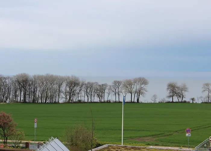 Am Museumshof Aparthotel Fehmarn