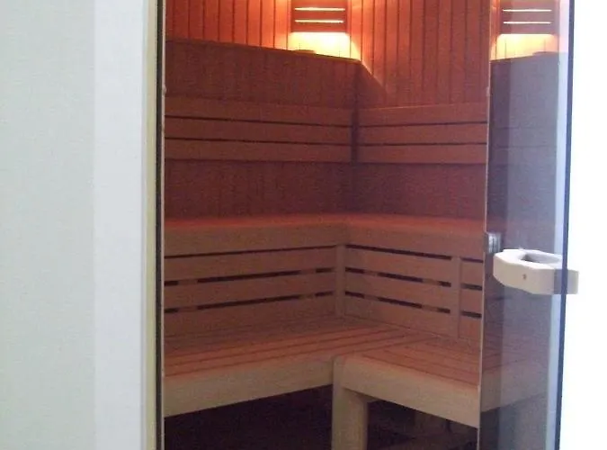 Aparthotel Am Museumshof Fehmarn