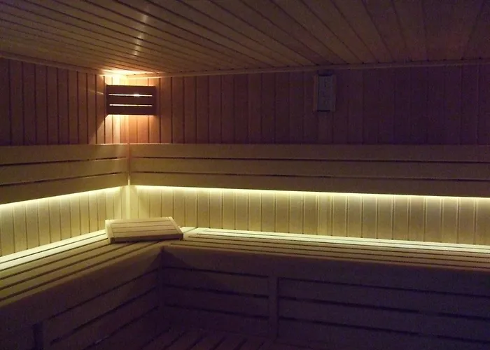 Am Museumshof Aparthotel