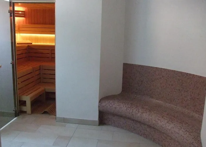 Aparthotel Am Museumshof