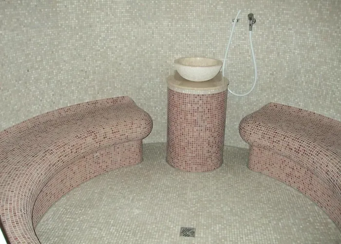 Am Museumshof Aparthotel Fehmarn