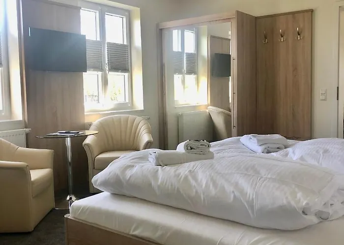 Am Museumshof Fehmarn