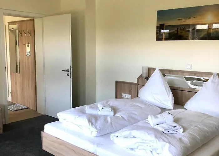 Am Museumshof Fehmarn