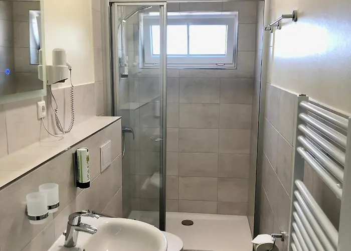 Am Museumshof Aparthotel 4*