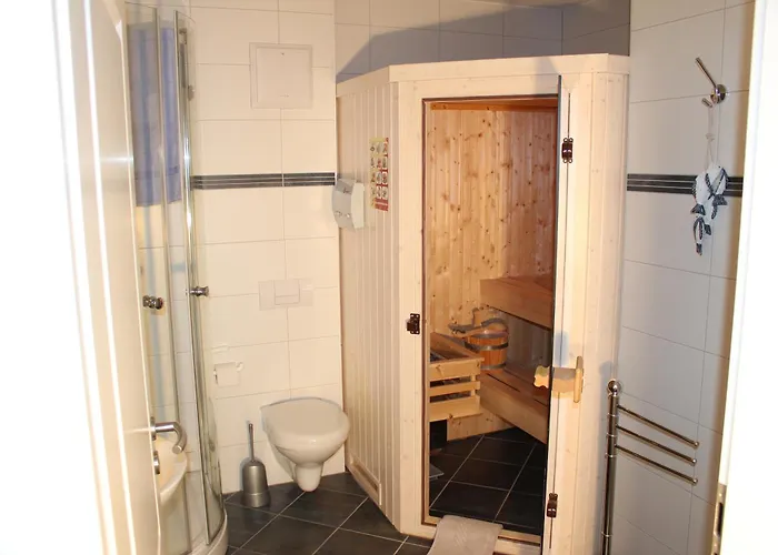 Am Museumshof 4* Fehmarn