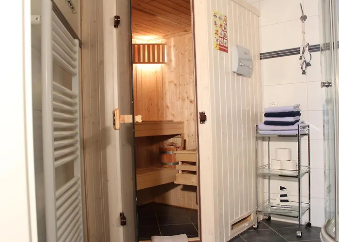 Am Museumshof شقة فندقية