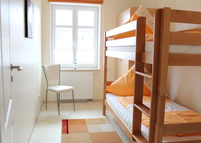 Am Museumshof 4* Fehmarn