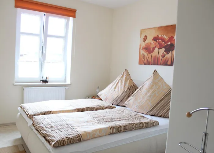 Aparthotel Am Museumshof