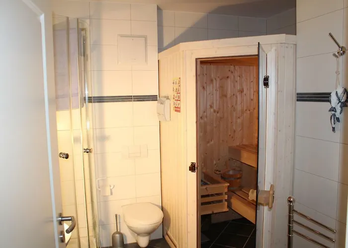 Aparthotel Am Museumshof 4*