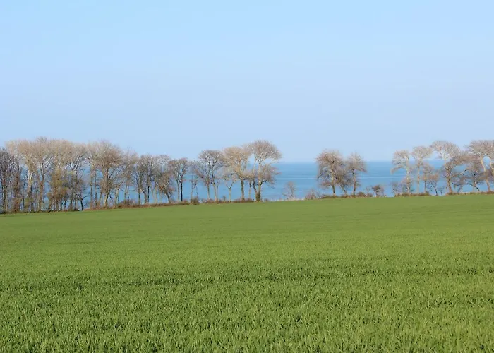 Am Museumshof Fehmarn